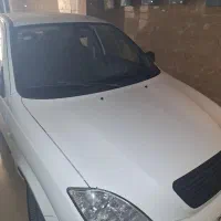 تیبا ۲|خودرو سواری و وانت|کرج, فاز ۴ مهرشهر|دیوار