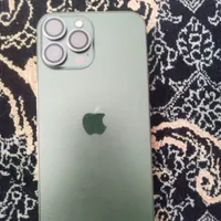 اپل iPhone 13 Pro Max با حافظهٔ ۲۵۶ گیگابایت|موبایل|مرودشت, استادیوم‎|دیوار
