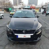 تارا اتوماتیک ۱۴۰۱ - فروش فوری