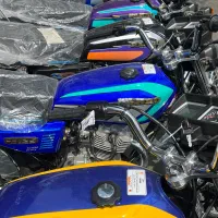 هندا رهرو 125cc A1|موتورسیکلت|تهران, عبدلآباد|دیوار
