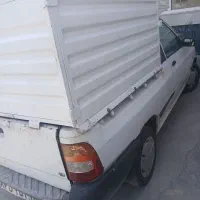 پراید وانت ۹۳|خودرو سواری و وانت|تبریز, |دیوار