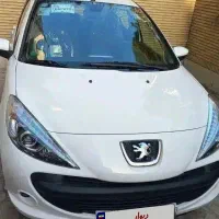 ۲۰۷ tu3 مدل ۱۴۰۵