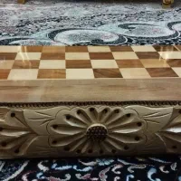 تخته نرد