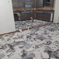 بنایی رفع نشتی کنده کاریو تخریب جرم گیری فنرزنی|خدمات پیشه و مهارت|گرگان, |دیوار