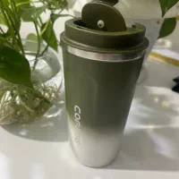 تراول ماگ  کاملا سالم