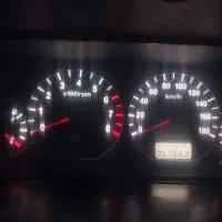 پراید ۸۶ دوگانه سالم|خودرو سواری و وانت|بیرجند, |دیوار