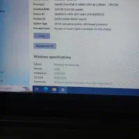 لپ تاپ Lenovo v110|رایانه همراه|شوشتر, |دیوار