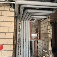 تعمیروسرویس پکیج.پمپ اب اجرای لوله کشی آب و فاضلاب|خدمات پیشه و مهارت|شاهین‌شهر, سعدی شمالی|دیوار