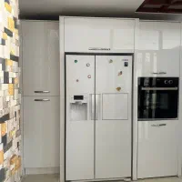 فروش کابینت های گلاس کارکرد