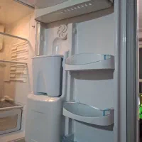 یخچال تمیز و نو|یخچال و فریزر|تهران, شهرک فردوس (حسینی)|دیوار