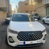 فونیکس تیگو ۷ پرو‌پرمیوم، مدل ۱۴۰۳|خودرو سواری و وانت|اصفهان, مارچین|دیوار