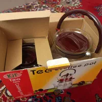 کتری و قوری پیرکس|قوری، کتری، قهوه‌ساز دستی|قزوین, |دیوار