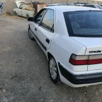 زانتیا مدل ۸۶