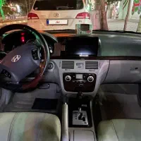 سوناتا ۳۳۰۰ سفارش امریکا|خودرو سواری و وانت|گرگان, |دیوار