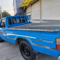 زامیاد اپشنال  401 تکسوز سیمی صفرر