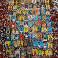 کارت کیمدی 2024 ،2025