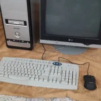 فروش کامپیوتر خانگی|رایانه رومیزی|دامغان, |دیوار