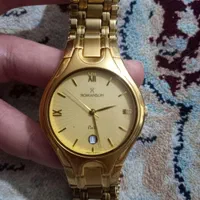 ساعت رومنسون اصل سویس