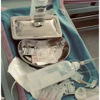 سرم تراپی و تزریقات در منزل|خدمات آرایشگری و زیبایی|ارومیه, |دیوار