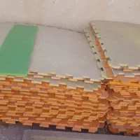 تاتامی (کف پوش)