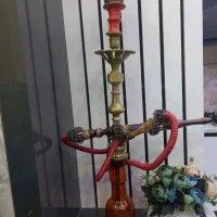 قلیون زینتی|کلکسیون و سرگرمی|اهواز, اهواز|دیوار