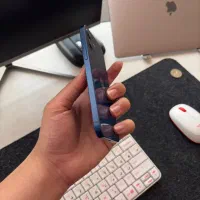 iPhone 12 با حافظه 128 گیگابایت|موبایل|تهران, نارمک|دیوار