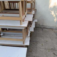 نیمکت چرخ خیاطی