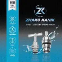 مسئول کنترل کیفیت شیرآلات و اتصالات