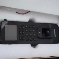 اکسس کنترل اثر انگشت