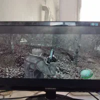 کیس حرفه ای هارد500 گیگ گرافیک 1G hdmi رم 3