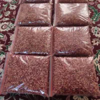 ادویه تازه سبزی خشک محصولات خونگی