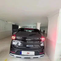 ام وی امx22مدل1402درحدصفرMVM|خودرو سواری و وانت|مشهد, رستگار|دیوار