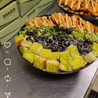 استخدام منشی و تحویل دهنده