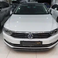 فولکس پاسات مدل ۲۰۱۸