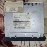 ظبط فابریک‌کوییک