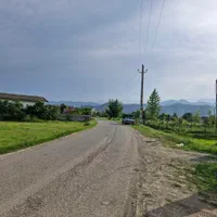 زمین۲۰۰متر مسکونی تالش خاصه سرا