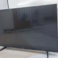 ال ای دی LG در حد نو