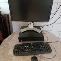 سیستم رایانه استوک