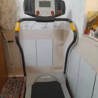 تردمیل اصل تایوانی برند جکسر