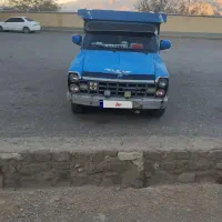 نیسان آبی مدل91|خودرو سواری و وانت|مرند, |دیوار