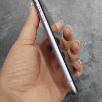 آیفون ۱۱ بدون خط و خش بدون باز شدگی ۱۲۸۷۶|موبایل|اصفهان, باغ زرشک|دیوار