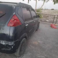 لوبو مدل ۹۰|خودرو سواری و وانت|کرج, شهرک صدف|دیوار