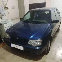 پراید 111SEمدل ۹۳|خودرو سواری و وانت|تهران, فرودگاه مهرآباد|دیوار