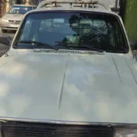 یکدستگاه پیکان وانت