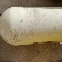 کپسول گاز cng + ضبط ماشین(فلش خور)