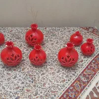 تزعینی مناسب برای شمع وارمر