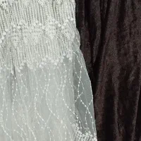 پرده پذیرایی