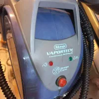 بخارشو دلونگی