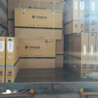 تلویزیون ۵۵اینچ اسنوا