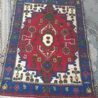 فرش دستباف